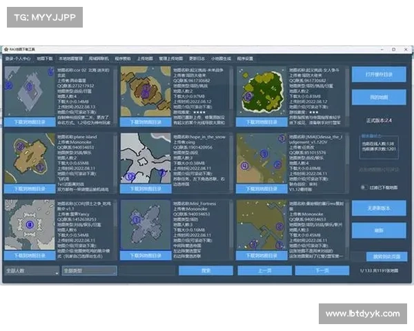 红警三:自己动手,打造独一无二的游戏地图 红警三:自己动手,打造独一无二的游戏地图