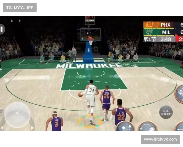 苹果iPad助您畅玩NBA 2K 苹果iPad助您畅玩NBA 2K