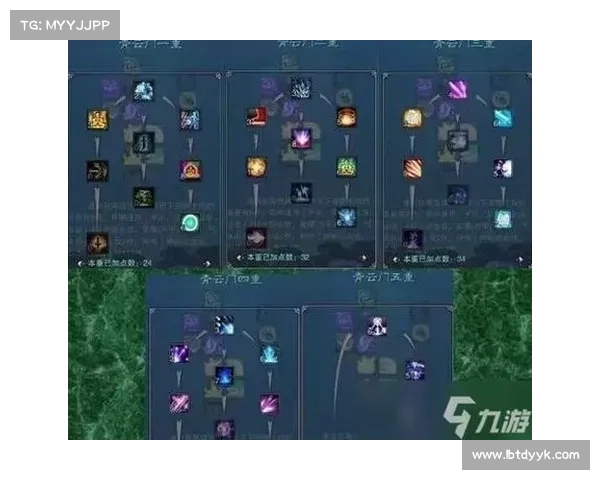 诛仙2单机版:提升游戏体验,改变经验卡属性为核心 诛仙2单机版:提升游戏体验,改变经验卡属性为核心